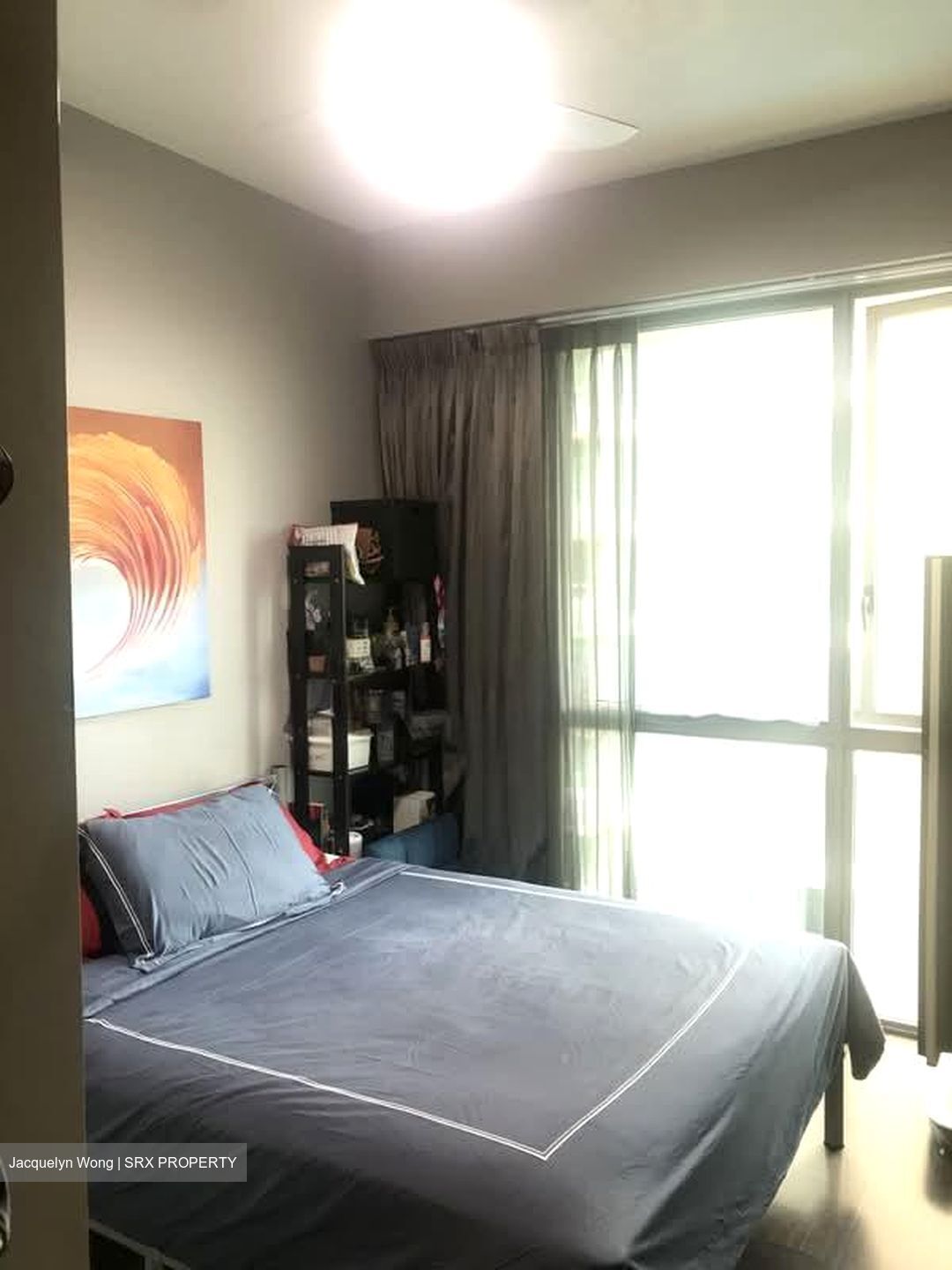 The Glades (D16), Condominium #592869501